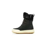 Dámské vysoké zimní boty MERRELL Marquette Ws Thermo Tall Zip WP black · záber 3