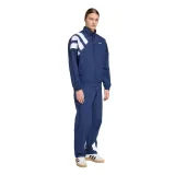 Pánská mikina se zipem ADIDAS ORIGINALS ARCH TT-NINDIG WHITE · záber 4