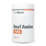 GymBeam Beef Amino TABS · záber 1