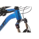 Horské kolo AMULET 29 Rival 4.0 SH, brilliant blue black · záber 2