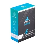 Míčky na stolní tenis JOOLA Outdoor Ball 6 ks · záber 2