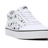 Pánská rekreační obuv VANS MN Ward (Skull Bandana) white white · záber 5