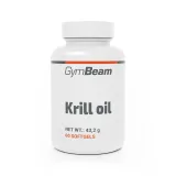 GymBeam Krilový olej · záber 1