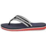 TH WEBBING SUMMER SANDAL · záber 9