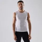 Pánské tréninkové tričko bez rukávů CRAFT Cool Mesh Superlight SL M · záber 2