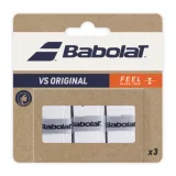Tenisový Grip (omotávka) BABOLAT VS ORIGINAL X3 · záber 2