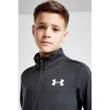 Chlapecká tepláková souprava UNDER ARMOUR UA Knit Track Suit-BLK · záber 5