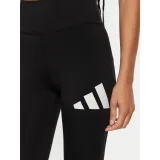 Dámské legíny ADIDAS WE BL 1 1 L BLACK · záber 5