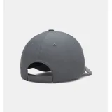 Pánská golfová kšiltovka UNDER ARMOUR M DRIVE LOW ADJ-GRY · záber 3