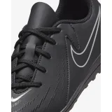 Chlapecké fotbalové kopačky turfy NIKE Phantom GX 2 Club Jr TF black black · záber 5