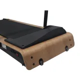 Běžecký pás MASTER F-05 - wood · záber 5
