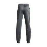Chlapecké tepláky UNDER ARMOUR UA BRAWLER 2.0 TAPERED PANTS-GRY · záber 2