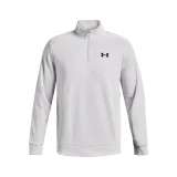 Pánská zateplená tréninková mikina s 1 2 zipem UNDER ARMOUR UA Armour Fleece 1 4 Zip · záber 5