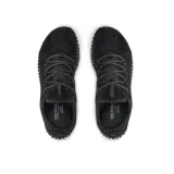Pánská nízká turistická barefoot obuv MERRELL Wrapt M black black · záber 3