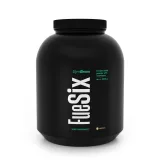 GymBeam FueSix - Příchuť: Vanilka | Hmotnost: 1 kg | Balení: 5 · záber 7