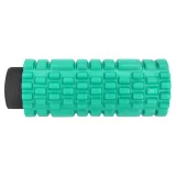 Masážní válec SPOKEY MIXROLL 2v1 33 cm, green · záber 3