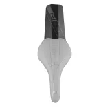 Blatník na kolo FORCE TRIS underseat, black · záber 4