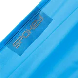 Houpací síť SPOKEY AIR ROCKER Hammock, gray-blue - Barva: modrá · záber 5