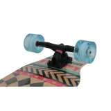 Longboard MASTER 42" dancing style - native · záber 2