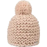 Čepice Cairn Olympe, junior, šedá · záber 2