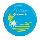 Frisbee - létající talíř SCHILDKROT Speeddisc Basic - modrý · záber 1