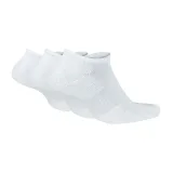 Ponožky NIKE 3 PACK - U NK EVERYDAY LTWT NS 3PR · záber 2