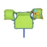 Plovací top BESTWAY Aquastar Swim Pal 32174 · záber 4