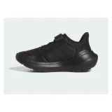 Dětská sportovní obuv (tréninková) ADIDAS Tensaur Run 3.0 K core black core black core black · záber 3