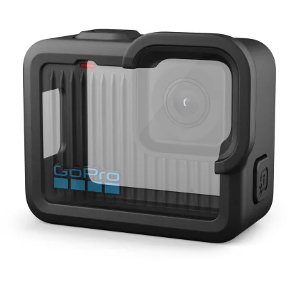 GoPro Schutzhülle (Protective Sleeve - Shock Absorbing Rubber Design for HERO)