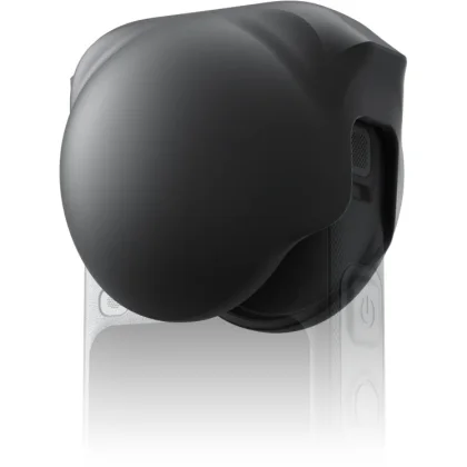 Insta360 X6 Lens Cap Black