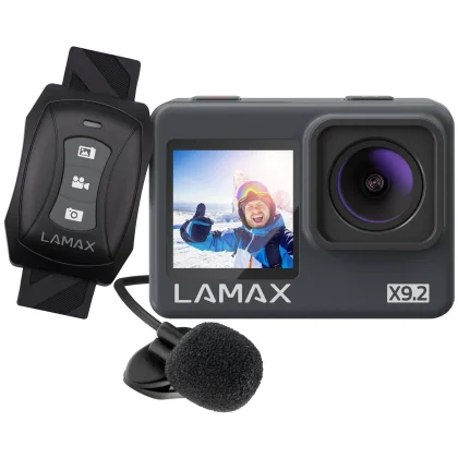LAMAX X9.2