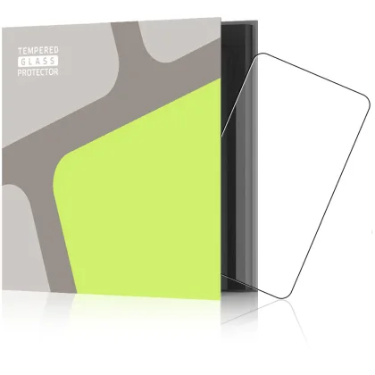 Tempered Glass Protector für Insta360 X6