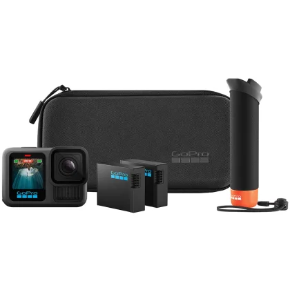 GoPro HERO13 Black Bundle