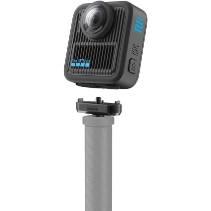 GoPro Magnetverschluss mit Stativgewinde (Magnetic Latch 1/4-20 Mount)