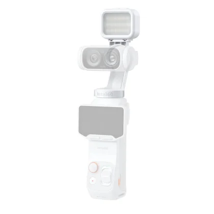Insta360 Mini Fill Light for Luna Ultra