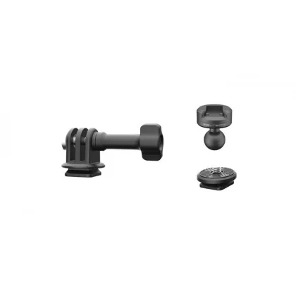 PGYTECH CapLock Action Camera Ball-head Quick Release Set