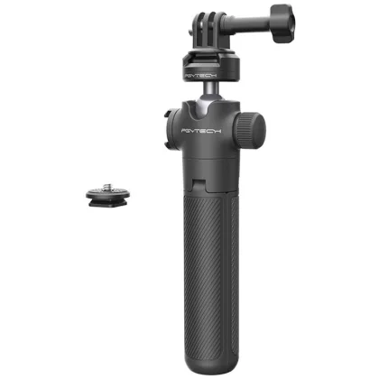 PGYTECH CapLock Action Camera Extension Pole Tripod