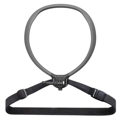 PGYTECH CapLock Action Camera Neck Mount Max