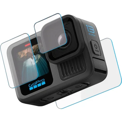 AlzaGuard 2.5D Glass Protector für GoPro Hero 13