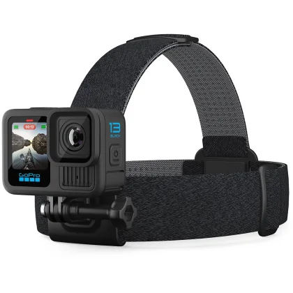 GoPro Kopfband 2.0 (Head Strap 2.0)