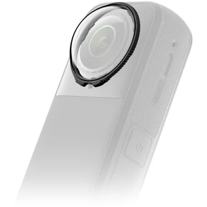 Insta360 X5 Premium Lens Guards