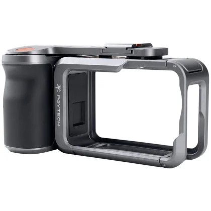 PGYTECH OSMO ACTION 6 StreetPro Grip Kit