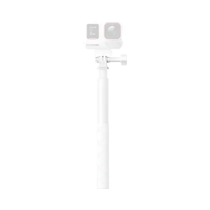 Insta360 1/4" to 3-Prong Adapter (White)