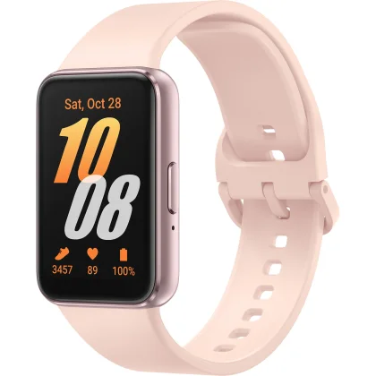 Samsung Galaxy Fit3 rosa