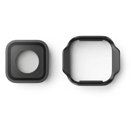 GoPro Ersatz-Schutzlinse + Sonnenblende für die Serie MISSION 1