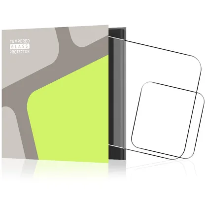 Tempered Glass Protector für GoPro Hero / Hero LIT