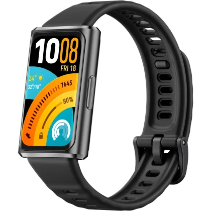 Huawei Band 11 Pro GPS Black