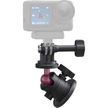 Telesin Magnetic mount for action cameras