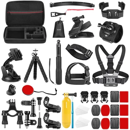 Neewer 50-in-1 Action-Kit
