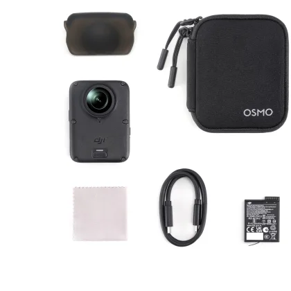 DJI Osmo 360 II Standard Combo